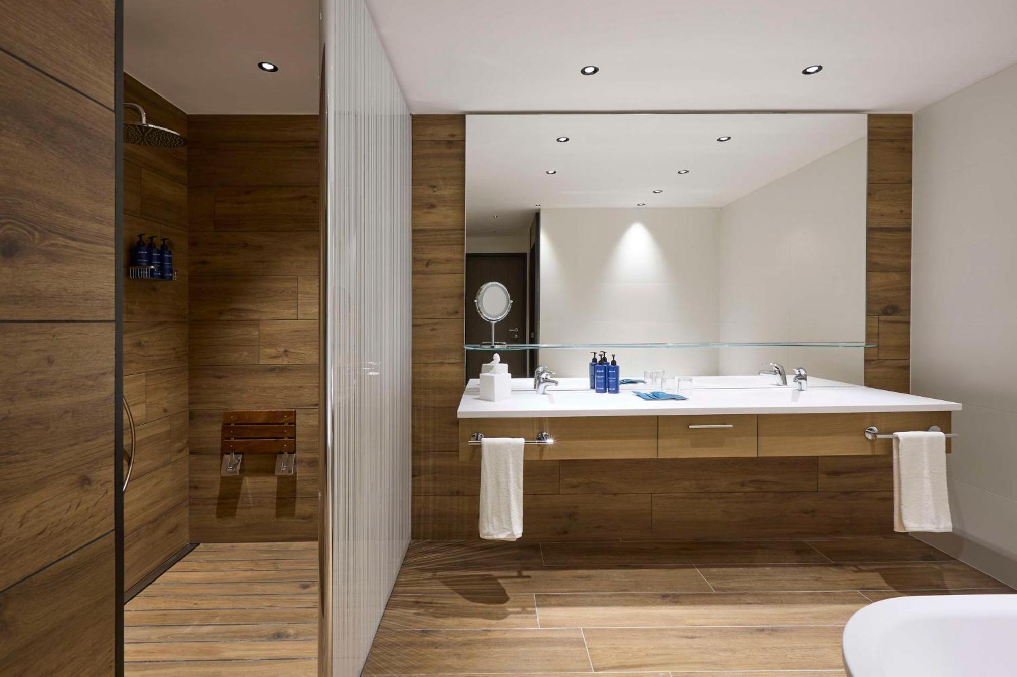 Radisson Blu Hotel, Bergamo Choruslife Extérieur photo