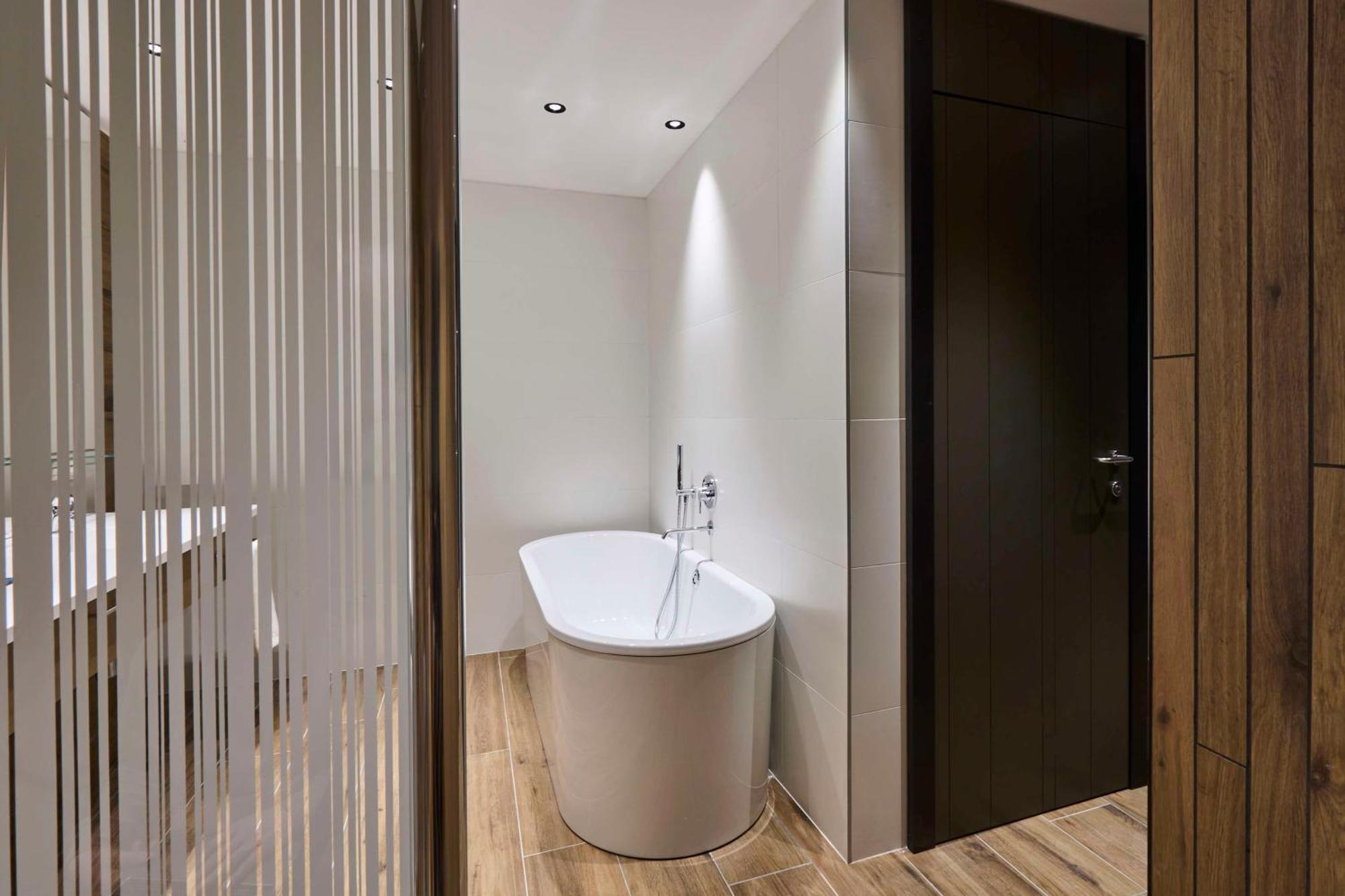 Radisson Blu Hotel, Bergamo Choruslife Extérieur photo