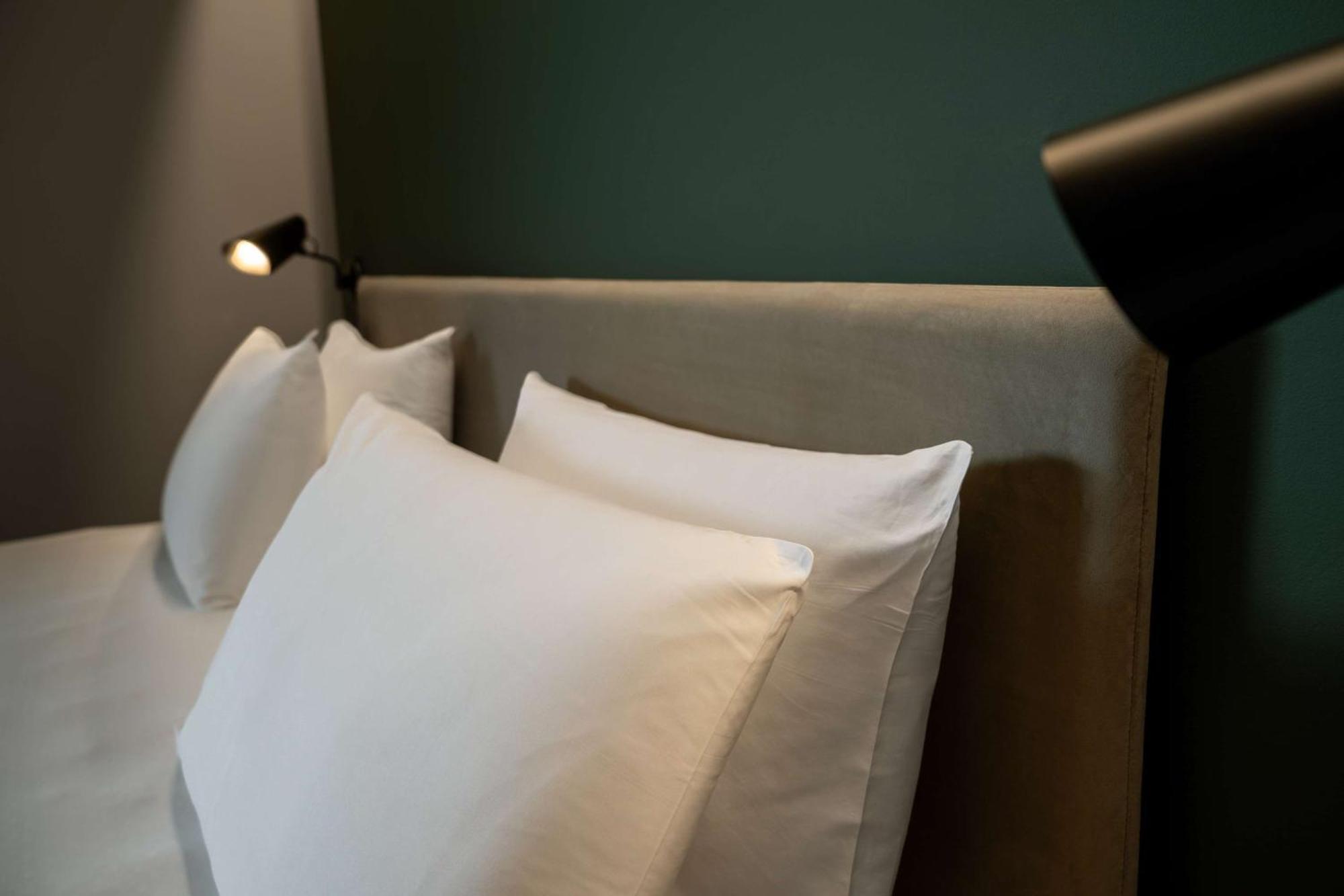 Radisson Blu Hotel, Bergamo Choruslife Extérieur photo