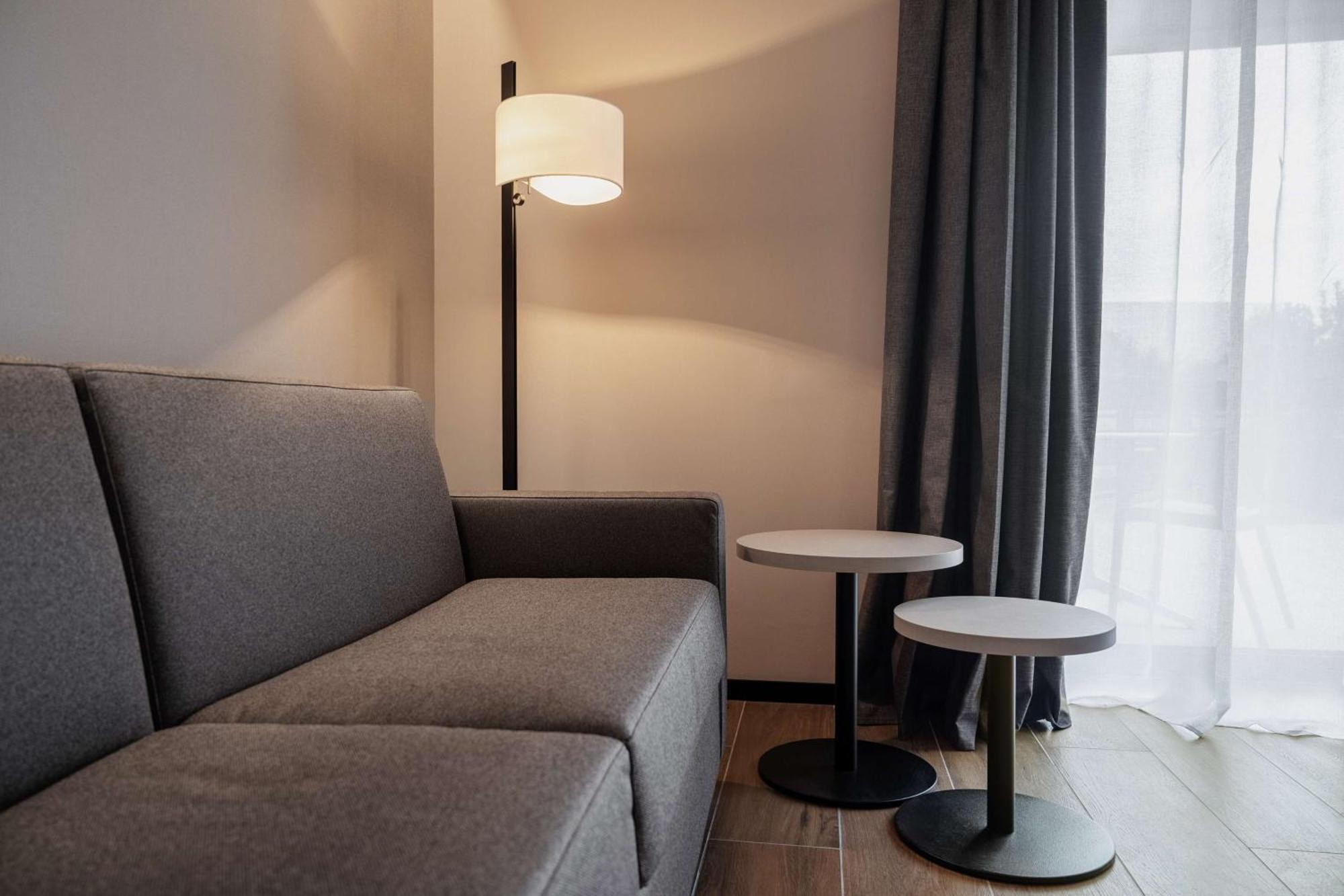 Radisson Blu Hotel, Bergamo Choruslife Extérieur photo